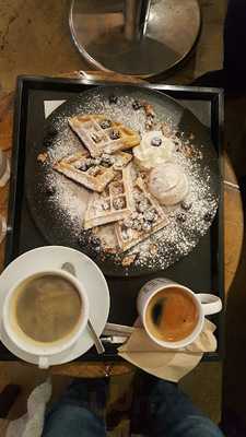 에스프레소하우스