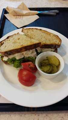 에스프레소하우스