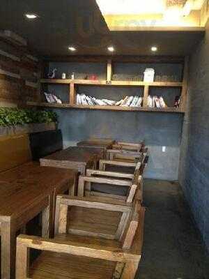 카페베네 삼청동길점