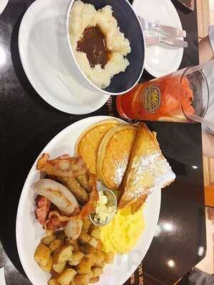 버터핑거팬케익