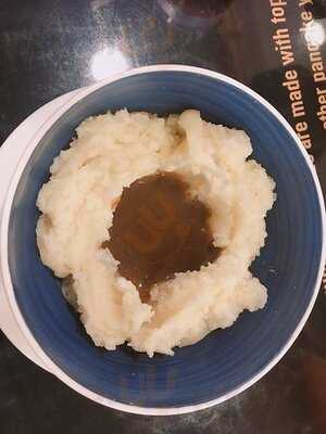 버터핑거팬케익