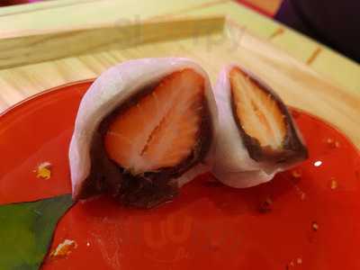 딸기모찌 명동홍만당