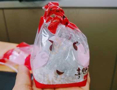 딸기모찌 명동홍만당