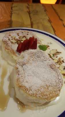 딸기모찌 명동홍만당