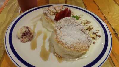 딸기모찌 명동홍만당