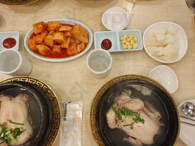 압구정 영양센터