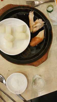 압구정 영양센터