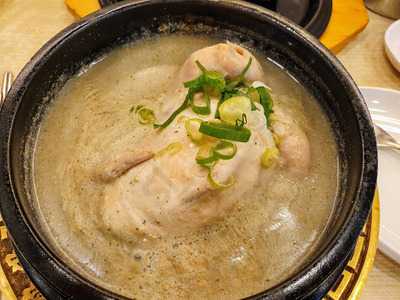 압구정 영양센터