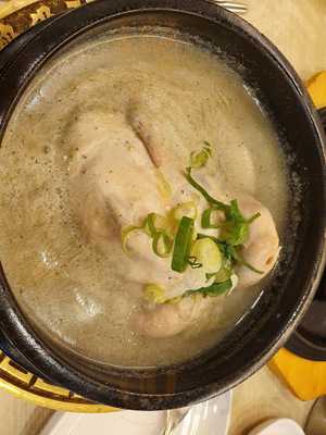 압구정 영양센터