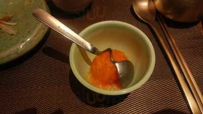 배나무골오리집 뱅뱅점