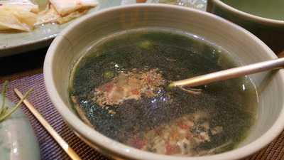 배나무골오리집 뱅뱅점