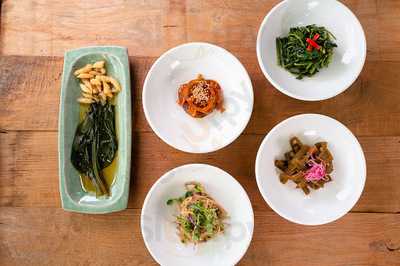 배나무골오리집 뱅뱅점