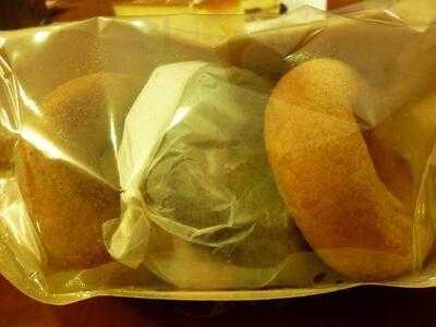 Hara Donuts Myeongdong