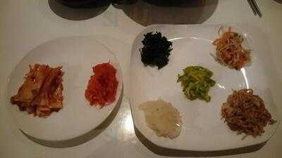 경주 장모님미역국