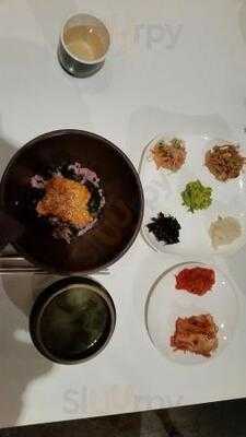 경주 장모님미역국