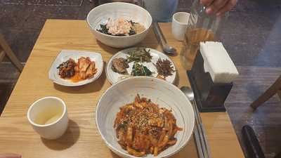 경주 장모님미역국