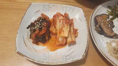 경주 장모님미역국