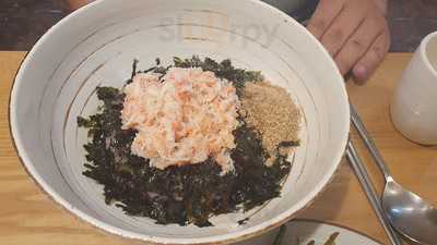 경주 장모님미역국