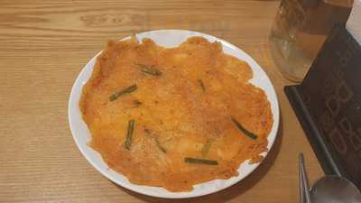 경주 장모님미역국