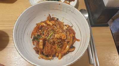 경주 장모님미역국