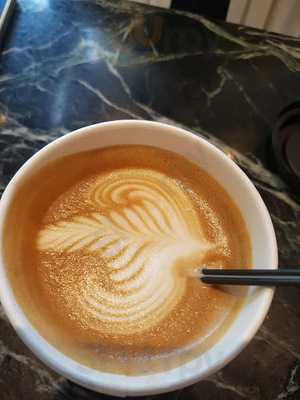 커피 디엔에이 로스팅컴퍼니 - 광화문