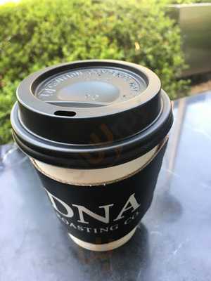 커피 디엔에이 로스팅컴퍼니 - 광화문