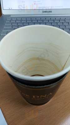 커피 디엔에이 로스팅컴퍼니 - 광화문