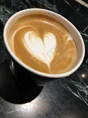 커피 디엔에이 로스팅컴퍼니 - 광화문