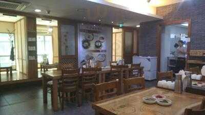 안동국시소담 선릉점