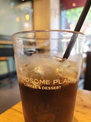 투썸플레이스 대학로점