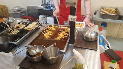 맥도날드 상봉e마트점