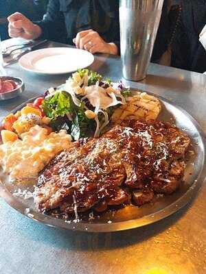 컨트리 맨즈 - 서울 종로점