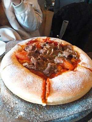 컨트리 맨즈 - 서울 종로점