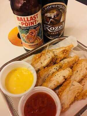 청년장사꾼감자집