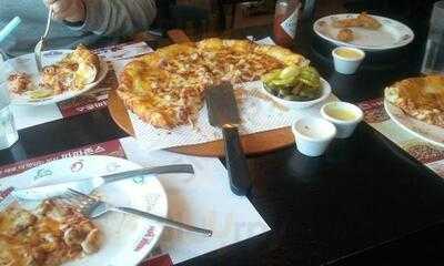 파파존스 돈암점