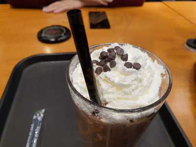 커피빈 가산디지털단지점