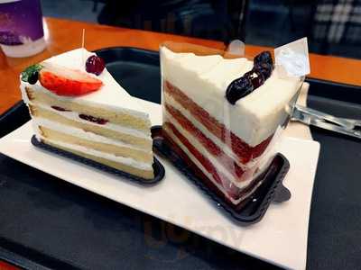 커피빈 가산디지털단지점