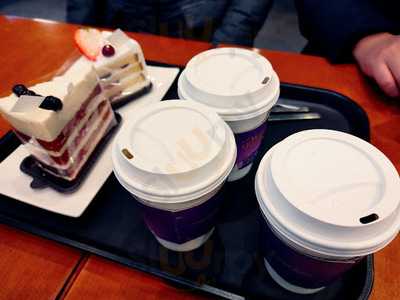 커피빈 가산디지털단지점