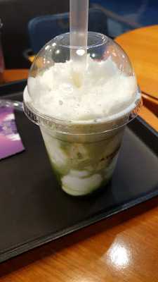 커피빈 가산디지털단지점