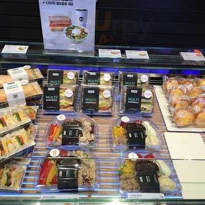 던킨 도너츠 파이낸스