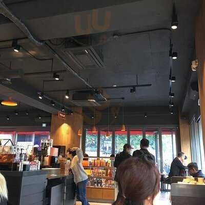 던킨 도너츠 파이낸스