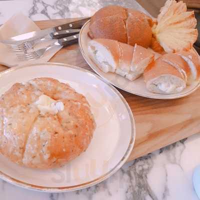 카페 드 하이몬드