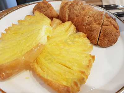 카페 드 하이몬드