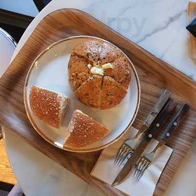 카페 드 하이몬드