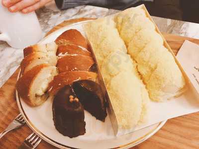 카페 드 하이몬드