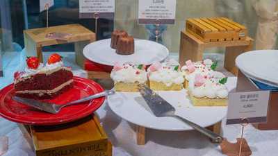 카페 드 하이몬드