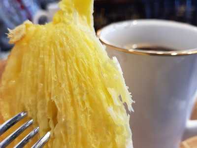 카페 드 하이몬드