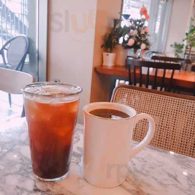 카페 드 하이몬드