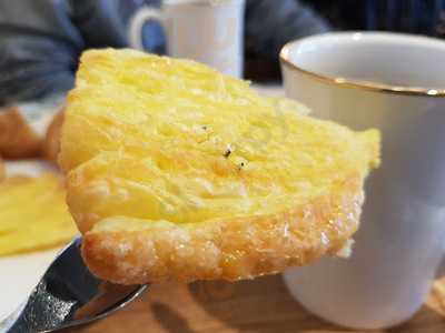 카페 드 하이몬드