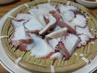 효목동돼지찌개